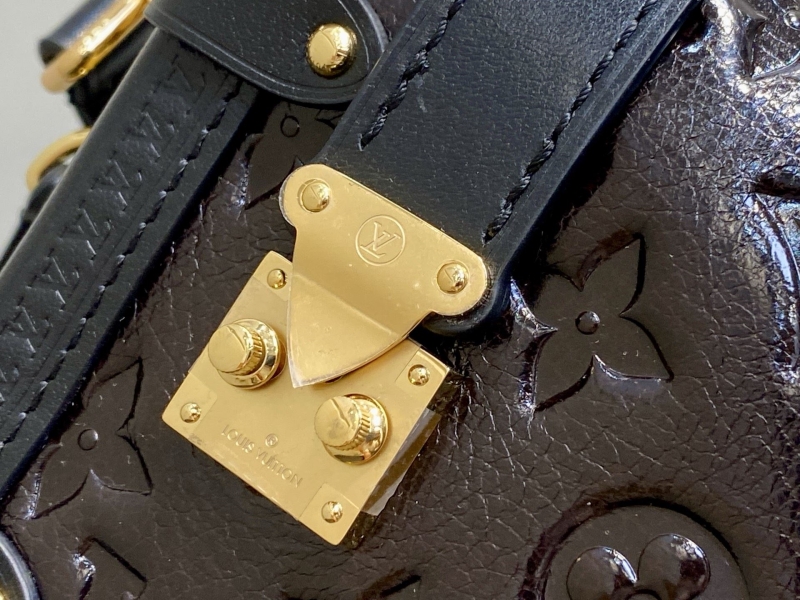 LV Box Bags